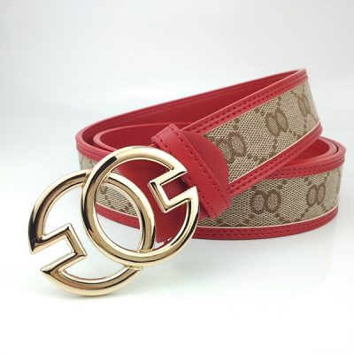 Alternative view of Wholesale Luxury Gucci Belt G307-75 38Mm