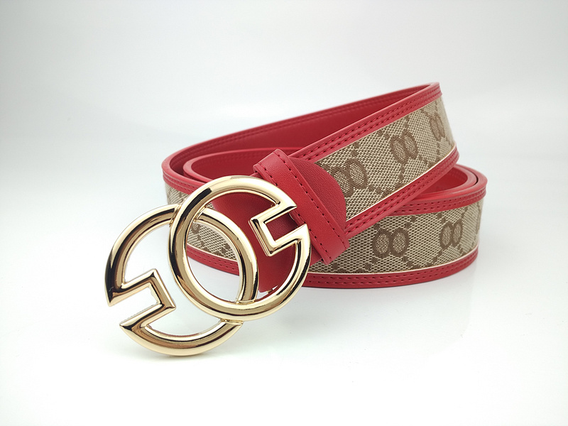 Wholesale Luxury Gucci Belt G307-75 38Mm - Image 2