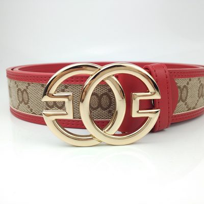 Wholesale Luxury Gucci Belt G307-75 38Mm