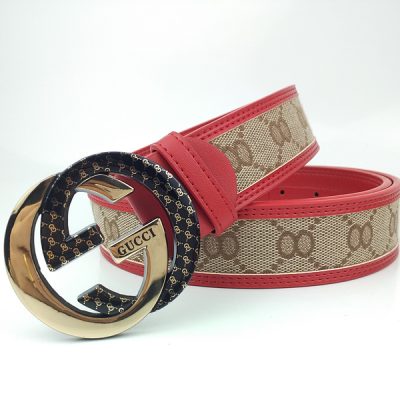 Alternative view of Wholesale Luxury Gucci Belt G306-75 38Mm