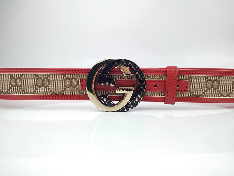 Wholesale Luxury Gucci Belt G306-75 38Mm - Image 3