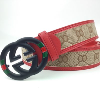 Alternative view of Wholesale Luxury Gucci Belt G305-75 38Mm