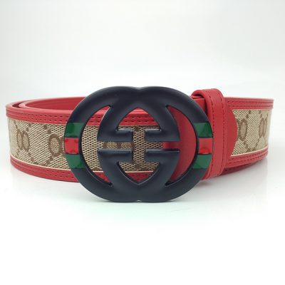 Wholesale Luxury Gucci Belt G305-75 38Mm