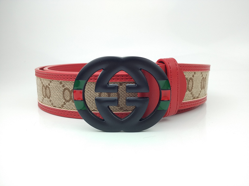 Wholesale Luxury Gucci Belt G305-75 38Mm
