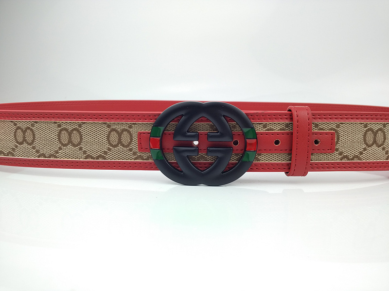Wholesale Luxury Gucci Belt G305-75 38Mm - Image 3