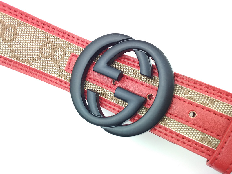 Wholesale Luxury Gucci Belt G303-75 38Mm - Image 4