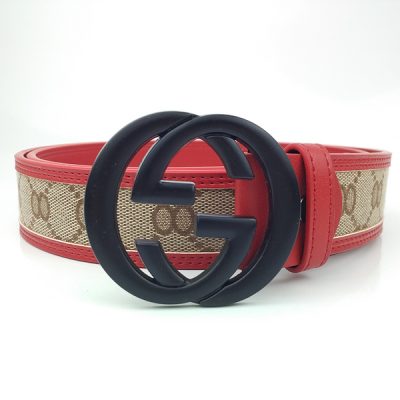 Wholesale Luxury Gucci Belt G303-75 38Mm