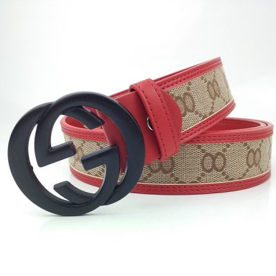 Alternative view of Wholesale Luxury Gucci Belt G303-75 38Mm