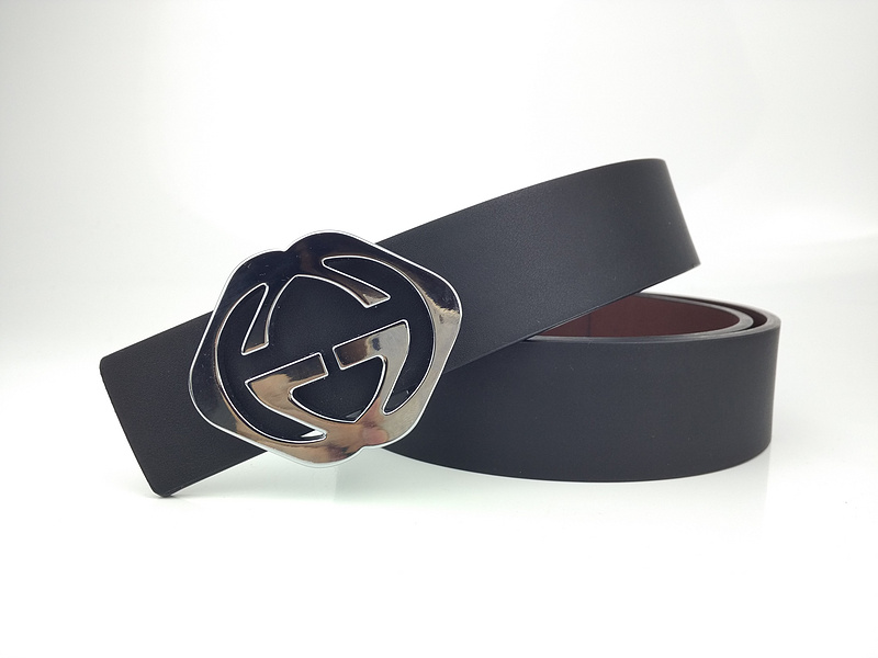 Wholesale Luxury Gucci Belt G301-75 38Mm - Image 2