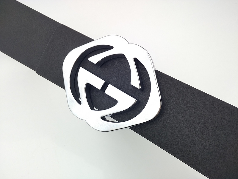 Wholesale Luxury Gucci Belt G301-75 38Mm - Image 4