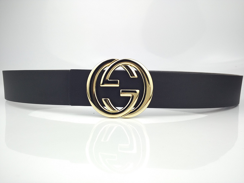 Wholesale Luxury Gucci Belt G300-75 38Mm - Image 3