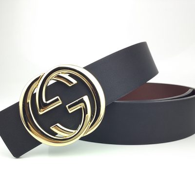 Alternative view of Wholesale Luxury Gucci Belt G300-75 38Mm