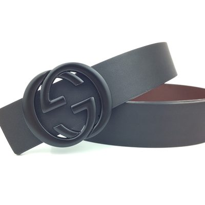 Alternative view of Wholesale Luxury Gucci Belt G298-75 38Mm