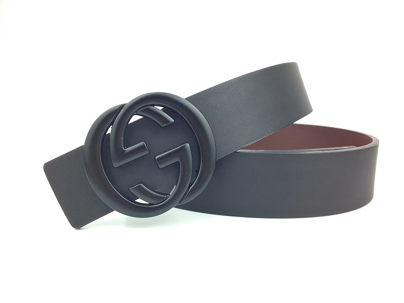 Wholesale Luxury Gucci Belt G298-75 38Mm - Image 2