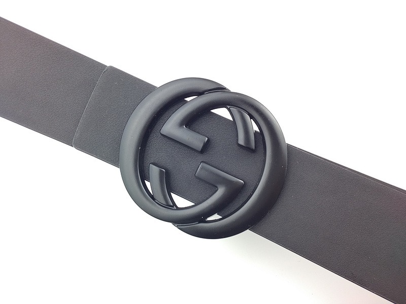 Wholesale Luxury Gucci Belt G298-75 38Mm - Image 4