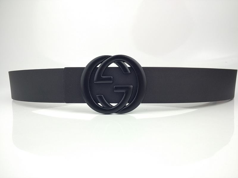 Wholesale Luxury Gucci Belt G298-75 38Mm - Image 3