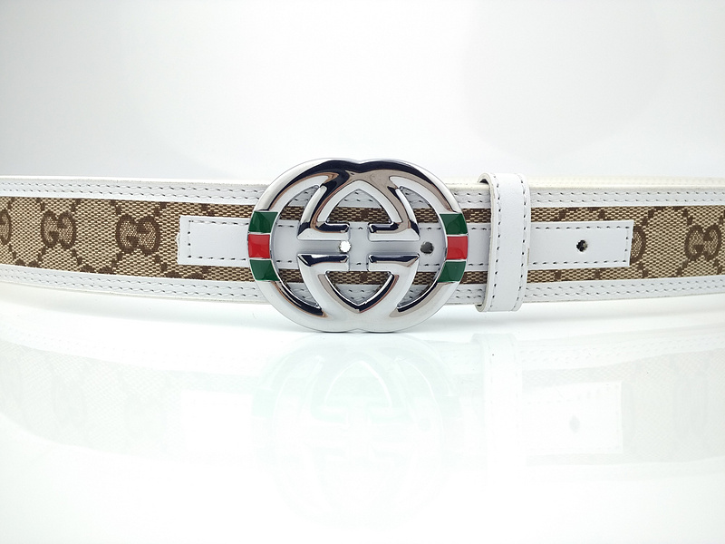 Wholesale Luxury Gucci Belt G297-75 38Mm - Image 3