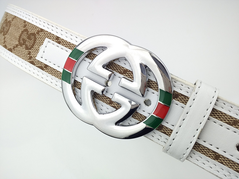 Wholesale Luxury Gucci Belt G297-75 38Mm - Image 4