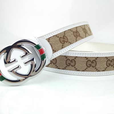 Alternative view of Wholesale Luxury Gucci Belt G297-75 38Mm