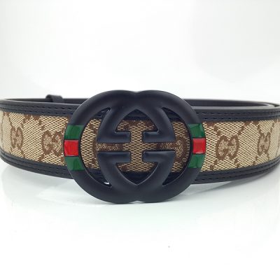 Wholesale Luxury Gucci Belt G296-75 38Mm