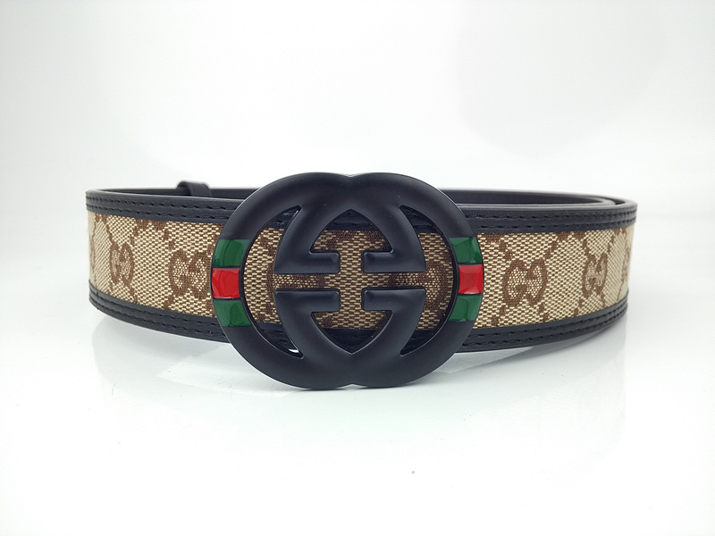 Wholesale Luxury Gucci Belt G296-75 38Mm