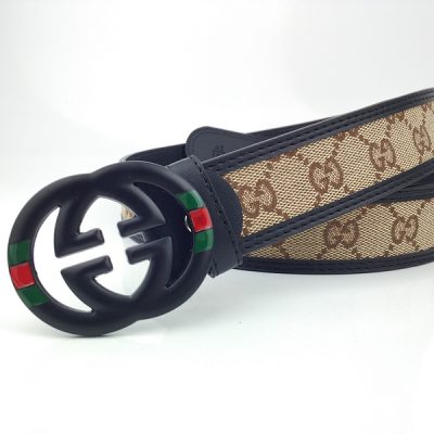 Alternative view of Wholesale Luxury Gucci Belt G296-75 38Mm