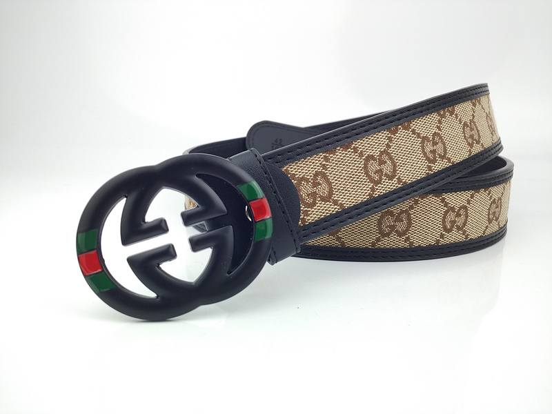 Wholesale Luxury Gucci Belt G296-75 38Mm - Image 2