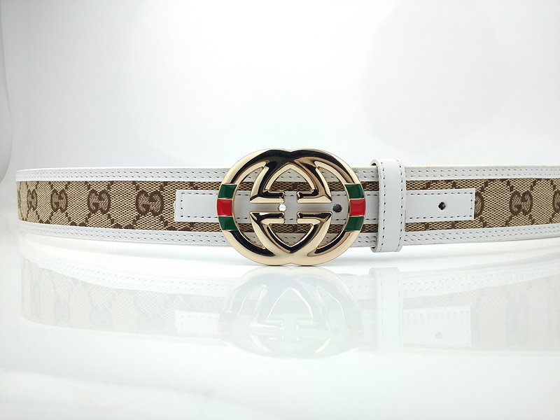 Wholesale Luxury Gucci Belt G295-75 38Mm - Image 3