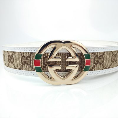 Wholesale Luxury Gucci Belt G295-75 38Mm
