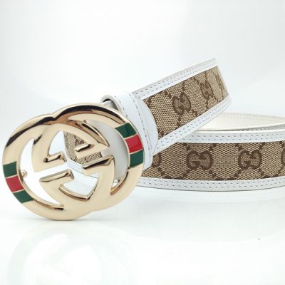 Alternative view of Wholesale Luxury Gucci Belt G295-75 38Mm