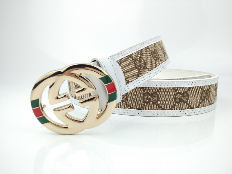 Wholesale Luxury Gucci Belt G295-75 38Mm - Image 2