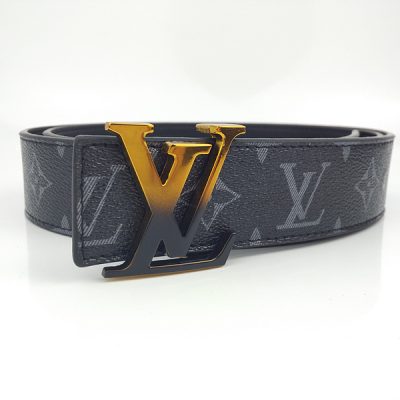 Wholesale Luxury Louis Vuitton Belt L204-80 38Mm Brown
