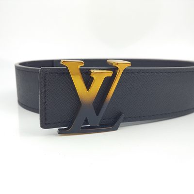 Wholesale Luxury Louis Vuitton Belt L211-75 38Mm Brown