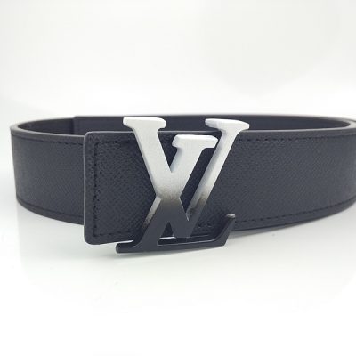 Wholesale Luxury Louis Vuitton Belt L212-75 38Mm White