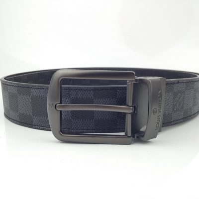 Wholesale Luxury Louis Vuitton Belt L223-80 34Mm