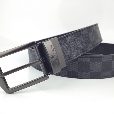 Alternative view of Wholesale Luxury Louis Vuitton Belt L223-80 34Mm