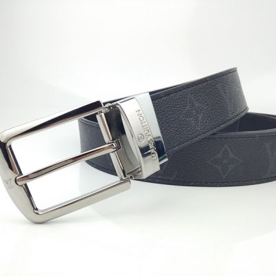 Alternative view of Wholesale Luxury Louis Vuitton Belt L222-80 34Mm