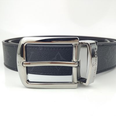 Wholesale Luxury Louis Vuitton Belt L222-80 34Mm