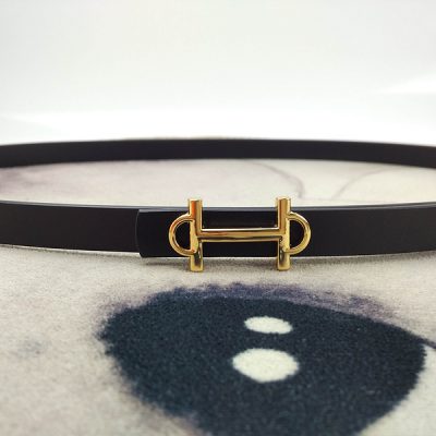 Wholesale Luxury Hermes Belt H17-75 15Mm