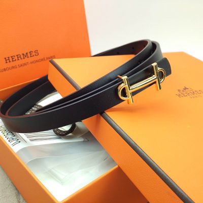 Alternative view of Wholesale Luxury Hermes Belt H17-75 15Mm