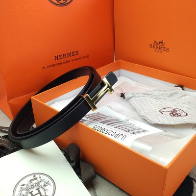 Alternative view of Wholesale Luxury Hermes Belt H19-75 15Mm