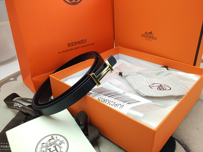 Wholesale Luxury Hermes Belt H19-75 15Mm - Image 2