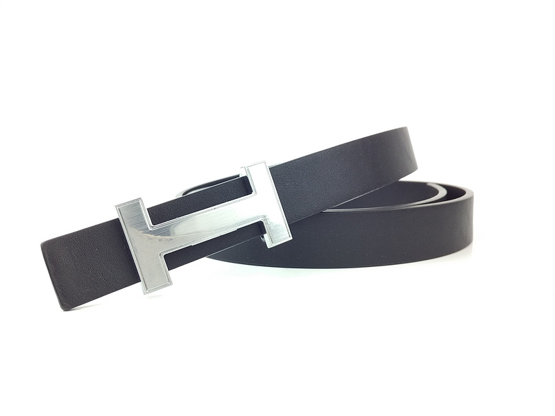 Wholesale Luxury Hermes Belt H31-75 25Mm Silver - Image 2