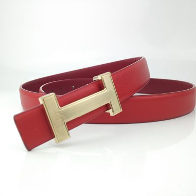 Alternative view of Wholesale Luxury Hermes Belt H28-75 25Mm Gold