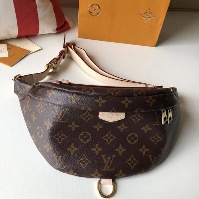 Wholesale Luxury Louis Vuitton Bumbag M43644