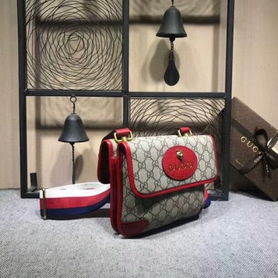 Alternative view of Wholesale Luxury Gucci Aaa-Neo Vintage Small Messenger Bag 501050