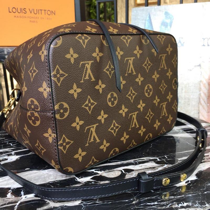 Wholesale Luxury Louis Vuitton Neonoe Mm M44020 Monogram - Image 3