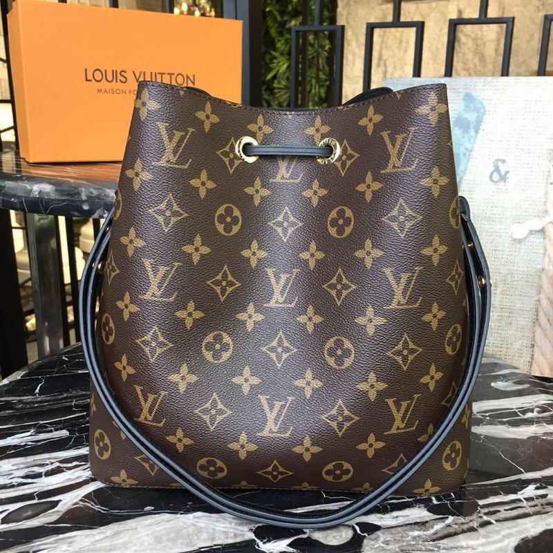 Wholesale Luxury Louis Vuitton Neonoe Mm M44020 Monogram - Image 12