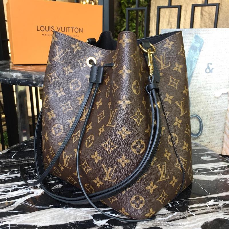 Wholesale Luxury Louis Vuitton Neonoe Mm M44020 Monogram - Image 2