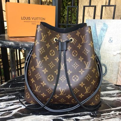 Wholesale Luxury Louis Vuitton Neonoe Mm M44020 Monogram